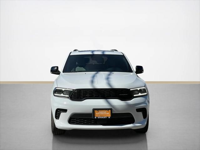 2024 Dodge Durango GT Plus RWD
