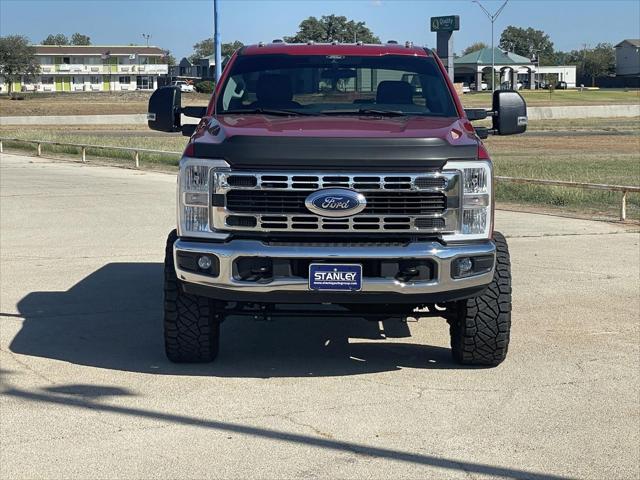 2024 Ford F-350 XLT 2024 Ford F-350 XLT