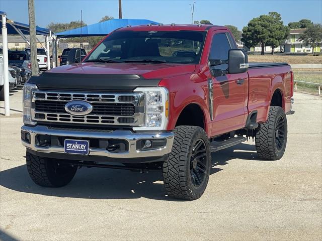 2024 Ford F-350 XLT 2024 Ford F-350 XLT