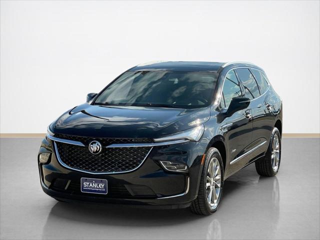 2022 Buick Enclave AWD Avenir