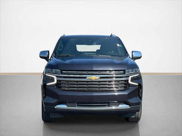 2023 Chevrolet Suburban 2WD Premier