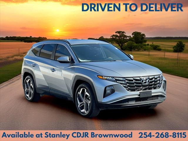 2024 Hyundai Tucson SEL 2024 Hyundai Tucson SEL