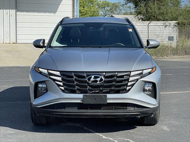 2024 Hyundai Tucson SEL 2024 Hyundai Tucson SEL