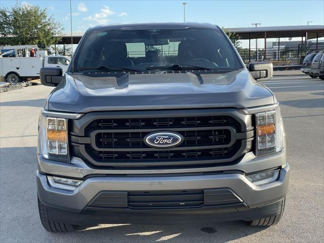 2023 Ford F-150 XLT 2023 Ford F-150 XLT