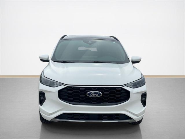 2023 Ford Escape ST-Line Select 2023 Ford Escape ST-Line Select