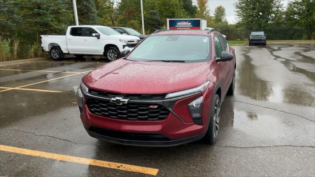 2024 Chevrolet Trax FWD 2RS