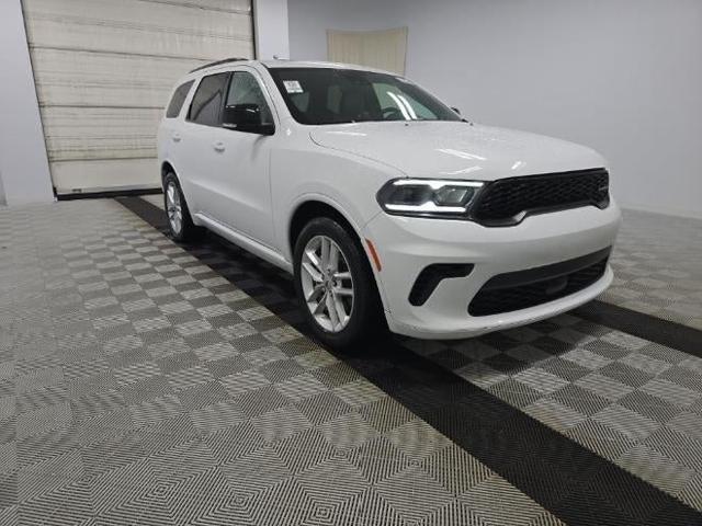2024 Dodge Durango GT Plus RWD