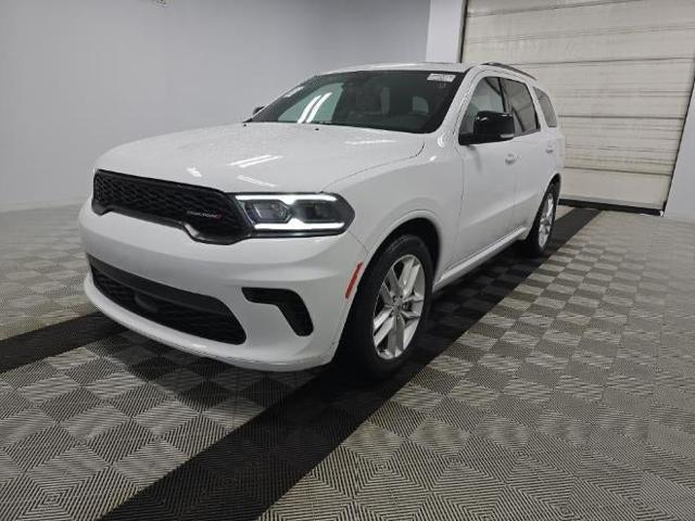 2024 Dodge Durango GT Plus RWD
