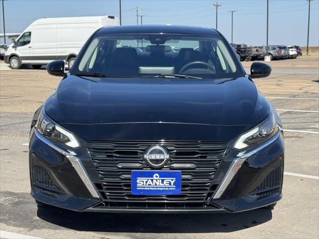 2024 Nissan Altima SV Intelligent AWD 2024 Nissan Altima SV Intelligent AWD