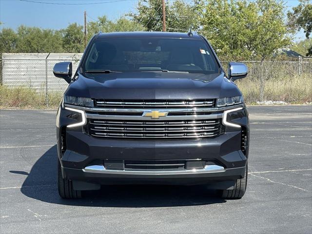 2023 Chevrolet Suburban 2WD Premier 2023 Chevrolet Suburban 2WD Premier