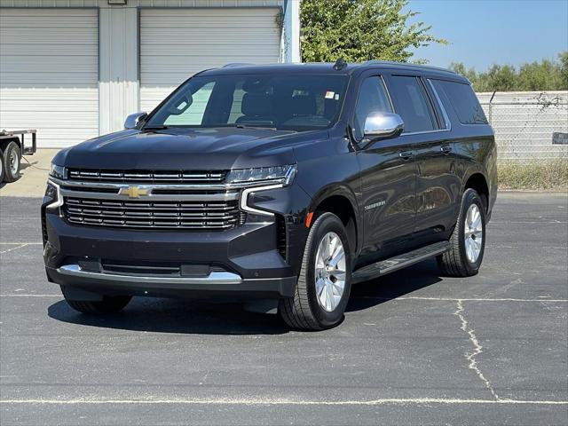 2023 Chevrolet Suburban 2WD Premier 2023 Chevrolet Suburban 2WD Premier