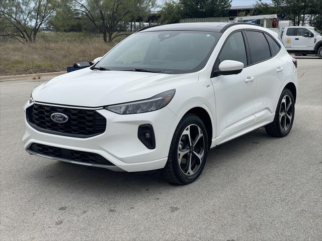 2023 Ford Escape ST-Line Select