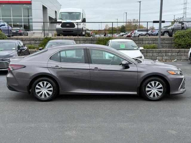 2023 Toyota Camry LE Hybrid 2023 Toyota Camry LE Hybrid