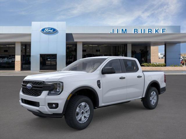 2025 Ford Ranger XL for sale in Bakersfield, CA