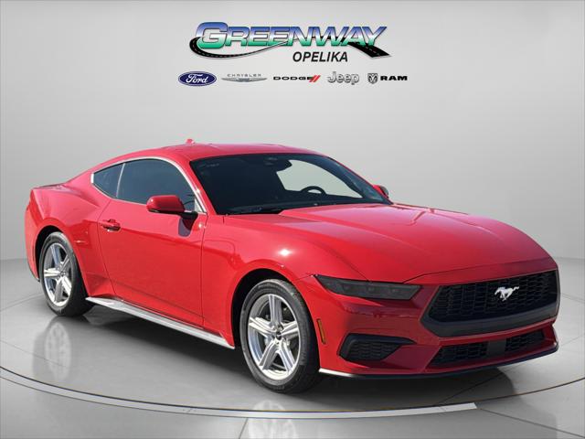 2026 Ford Mustang EcoBoost Fastback for sale in Opelika, AL