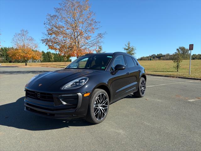 2026 Porsche Macan T for sale in Charlottesville, VA