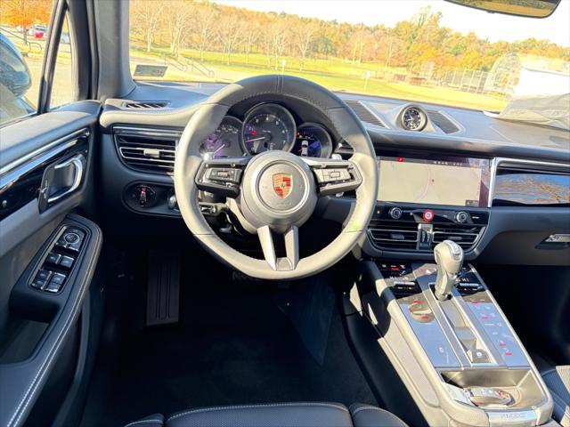 2026 Porsche Macan T