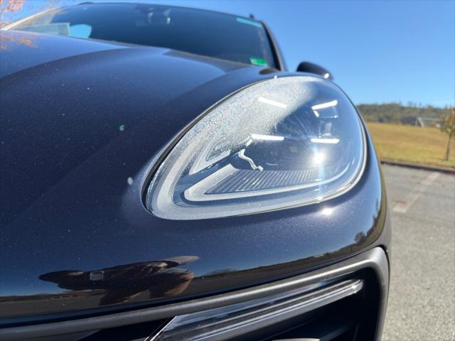 2026 Porsche Macan T