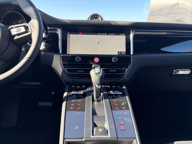 2026 Porsche Macan T