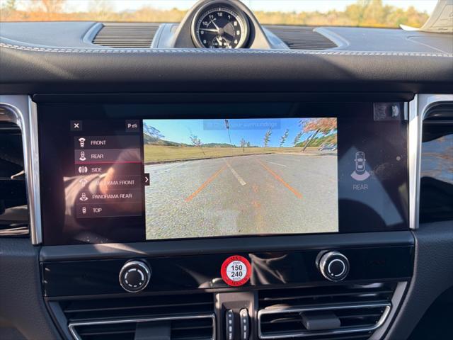 2026 Porsche Macan T