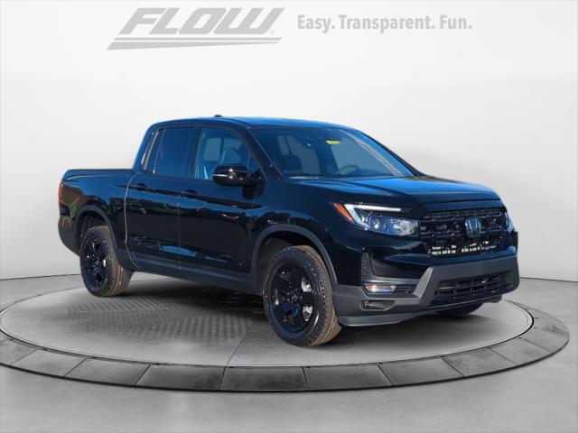 2026 Honda Ridgeline Black Edition for sale in Burlington, NC