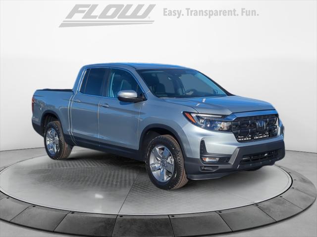 2026 Honda Ridgeline RTL for sale in Burlington, NC