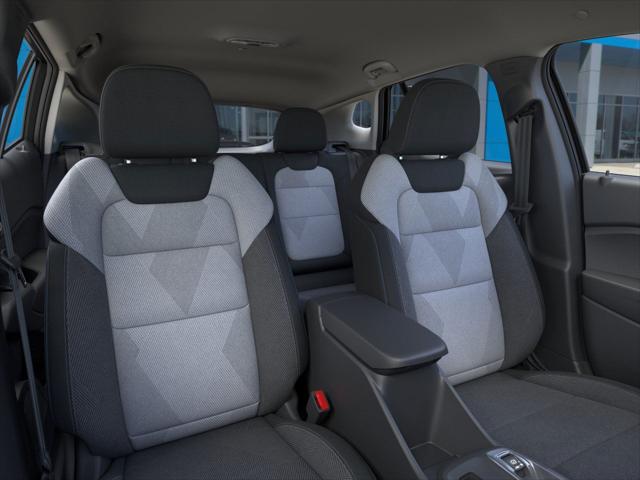 2026 Chevrolet Trax FWD LS