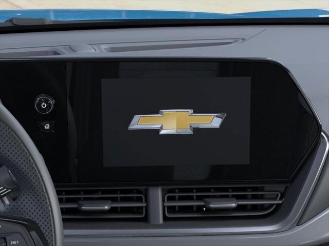 2026 Chevrolet Trax FWD LS