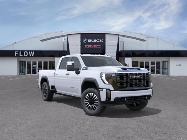 2026 GMC Sierra 2500HD Denali Ultimate for sale in Greensboro, NC