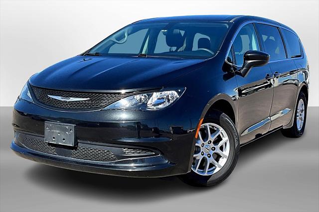 2022 Chrysler Voyager LX for sale in CASA GRANDE, AZ