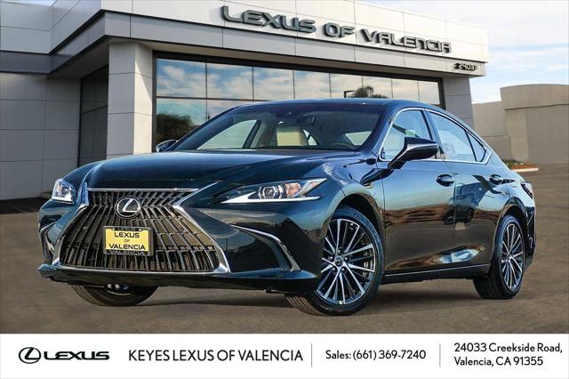 2025 Lexus ES 350 Unknown for sale in Valencia, CA