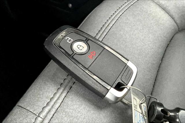 Used 2024 Ford Bronco For Sale in Lubbock, TX