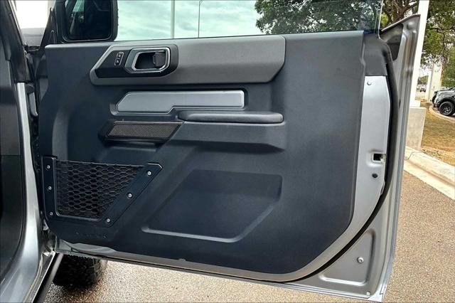 Used 2024 Ford Bronco For Sale in Lubbock, TX