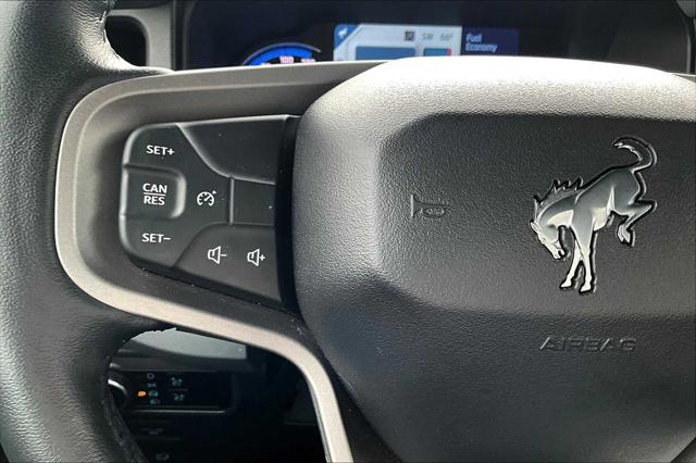 Used 2024 Ford Bronco For Sale in Lubbock, TX