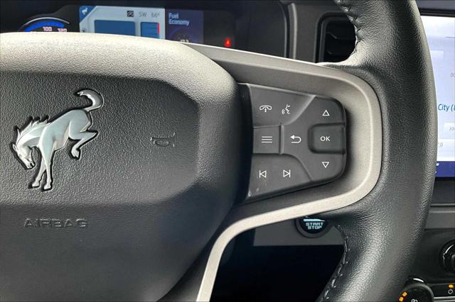 Used 2024 Ford Bronco For Sale in Lubbock, TX