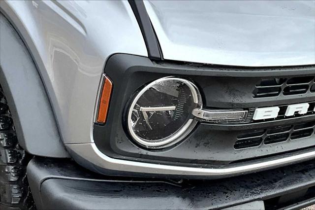 Used 2024 Ford Bronco For Sale in Lubbock, TX