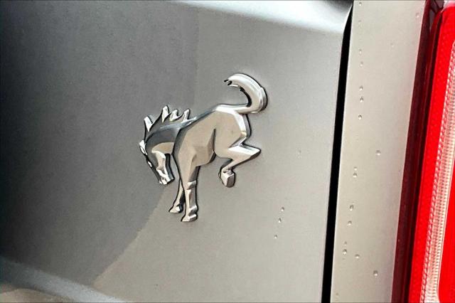 Used 2024 Ford Bronco For Sale in Lubbock, TX