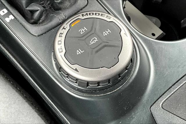 Used 2024 Ford Bronco For Sale in Lubbock, TX