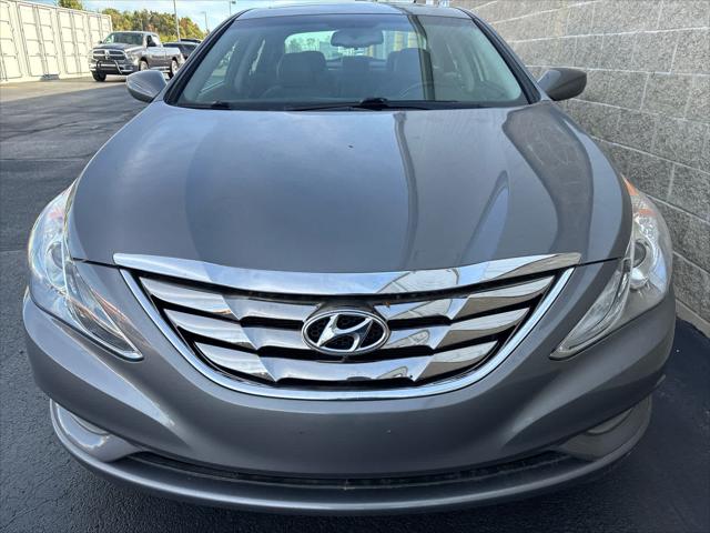 Used 2013 Hyundai Sonata For Sale in Wilmington, OH