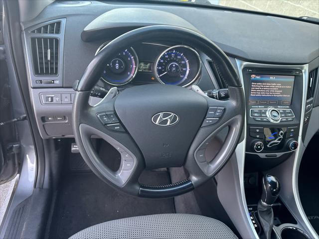 Used 2013 Hyundai Sonata For Sale in Wilmington, OH