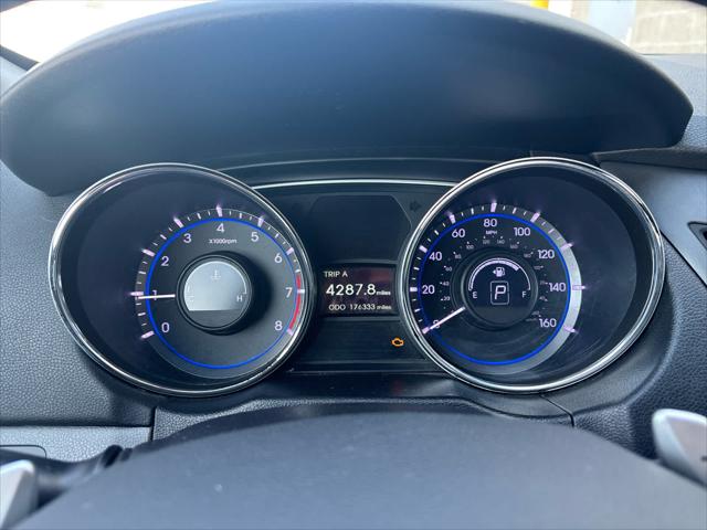 Used 2013 Hyundai Sonata For Sale in Wilmington, OH