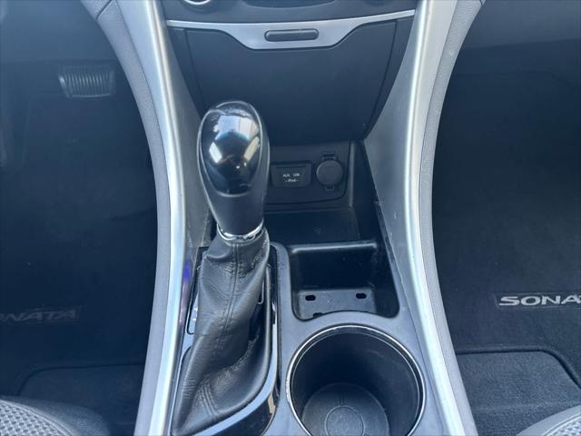 Used 2013 Hyundai Sonata For Sale in Wilmington, OH