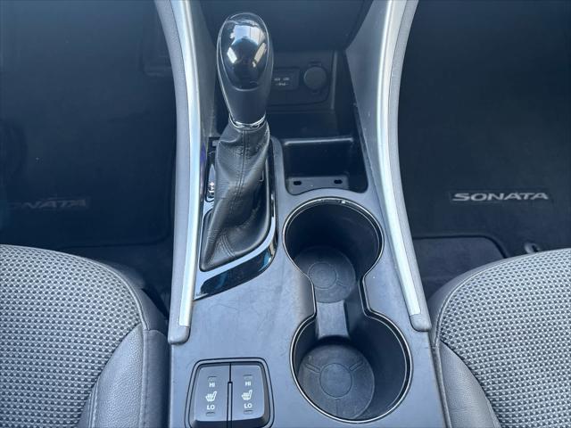 Used 2013 Hyundai Sonata For Sale in Wilmington, OH