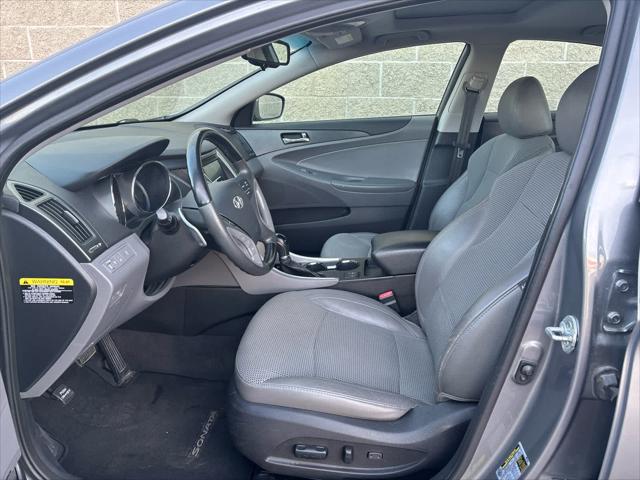 Used 2013 Hyundai Sonata For Sale in Wilmington, OH