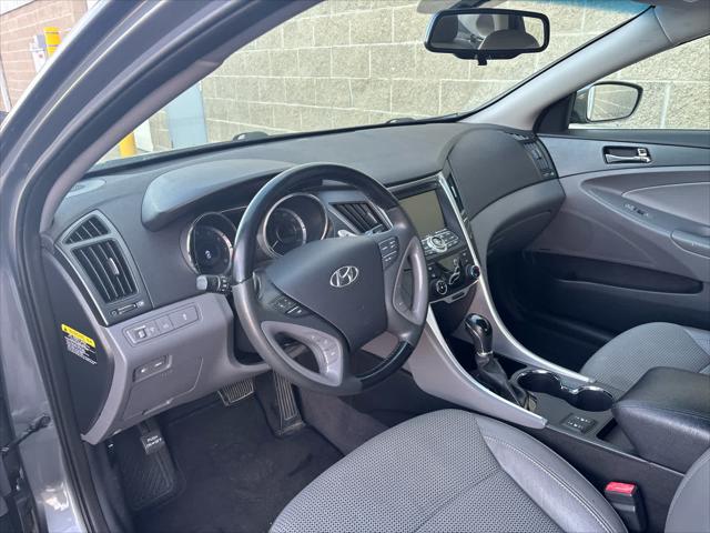 Used 2013 Hyundai Sonata For Sale in Wilmington, OH