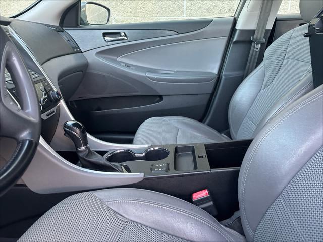 Used 2013 Hyundai Sonata For Sale in Wilmington, OH