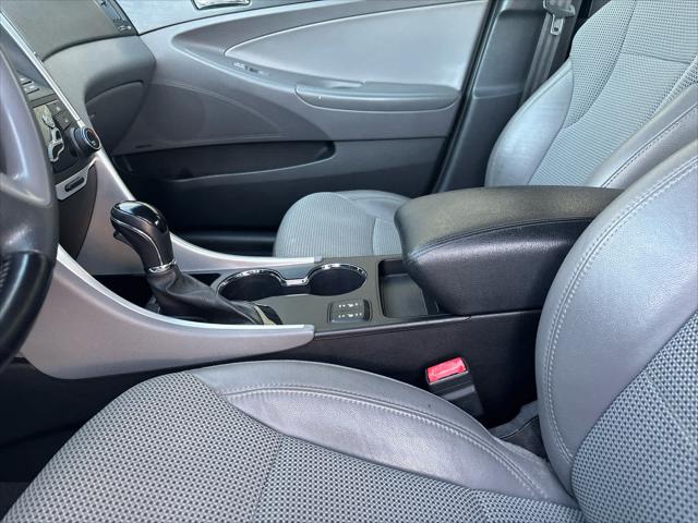 Used 2013 Hyundai Sonata For Sale in Wilmington, OH