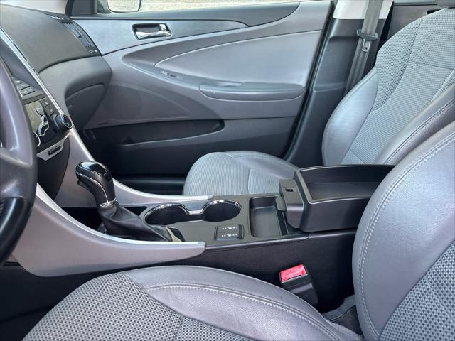 Used 2013 Hyundai Sonata For Sale in Wilmington, OH