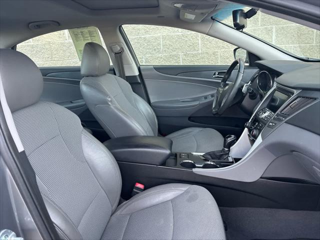 Used 2013 Hyundai Sonata For Sale in Wilmington, OH