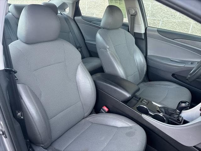 Used 2013 Hyundai Sonata For Sale in Wilmington, OH